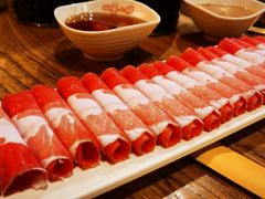 -四喜小胖·北京涮肉(五道营店)