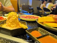 -樱嘢·炭火烧肉(惠南店)
