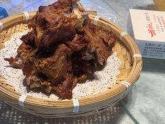 -胡胜锐辣椒炒肉(河北店)
