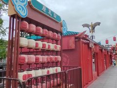 -大唐不夜城