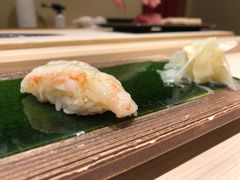 -鮨一日本料理(大中华店)