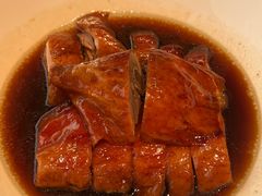 -小厨娘淮扬菜(天印大道店)