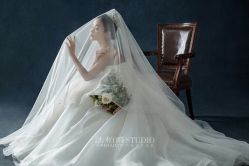 -太古映画婚纱摄影(天河店)