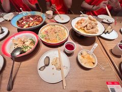 -金掌勺锅包肉(太原万达店)