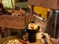 -咖法森林·咖啡  酒吧(天河店)