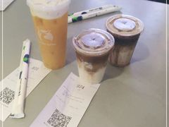 -瑞幸咖啡(长城大厦店)