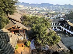 -巴倒烫陆派火锅山庄(南山总店)