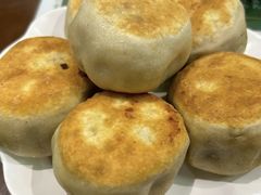 -清真牛街祥云轩门钉肉饼(左家庄店)