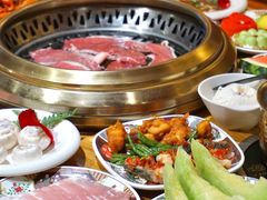 -永旺梦乐城(金银潭店)