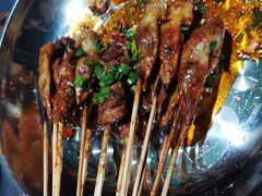 -大嫂烧烤(竹乡路店)
