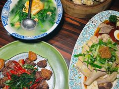 -粤·向群饭店(麓景路店)