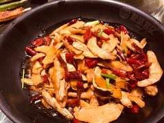 -聚味瞿记·龙虾堂(梅溪湖店)