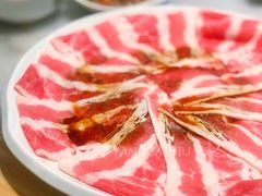 -韩宫宴烤肉·黑毛和牛·料理(合肥滨湖银泰城店)