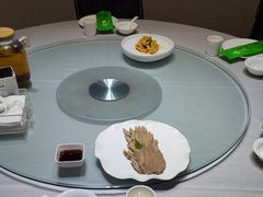 -鸭王烤鸭店(三里河店)