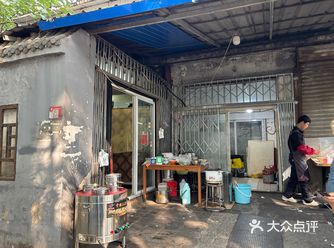 久违了，熟悉的街角老店