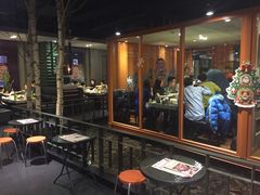 -丰茂烤串(金泉美食宫店)