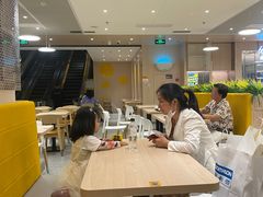 -大家乐(广州荔湾领展广场店)