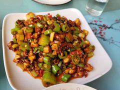 小煎鸡-良泉足疗