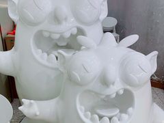 -茶力的小怪兽(梅林卓悦汇店)