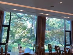 -浙江西子宾馆·瑶园咖啡厅