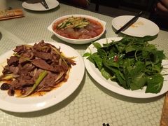 -萧记三鲜烩面(郑汴路店)