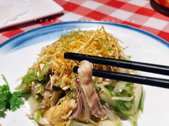 -龙桥私厨·姜花菊花过桥鱼·顺德菜(容桂店)
