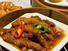 -稻香饭店(龙华天虹店)