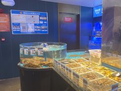 -望海臻鲜·海鲜餐厅