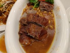 明炉靓烧鹅-潮福城大酒楼(北尚店)