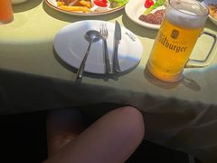 -碧特博格·20年品牌西餐厅(芜湖路店)