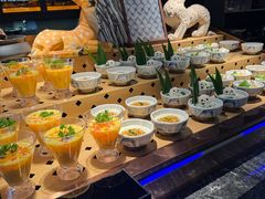-山海•蒸汽活海鲜自助(皇庭广场店)