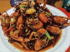 -路边羊烧烤酒场(宝带路店)