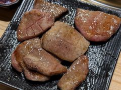 -松鱼亭·和牛烧肉(协鑫广场店)