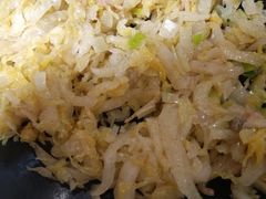 酸菜-大壮家原味烤肉(兴华北街店)