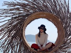 -漳州滨海火山岛自然生态风景区