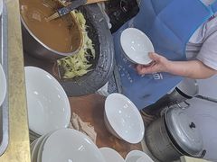 -正味斋锅巴菜(西北角店)