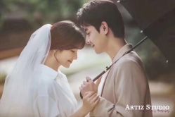 -艺匠摄影ARTIZ STUDIO(南京店)