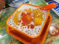 -顺记冰室(宝华路店)