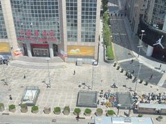 -喜悦烤鸭·新京菜(王府井店)