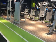 -GMJ·24H健身房(四川北路店)