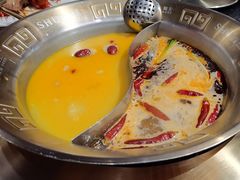 -旺蜀主成都串串火锅(西直门凯德MALL店)