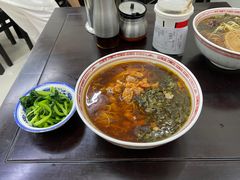 -吴茂兴本帮面(百色路店)