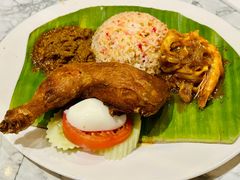 -关夫人餐厅(阳光广场店)