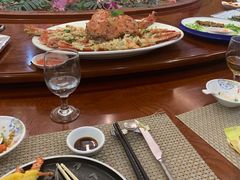 -旺富东海大酒楼(海鲜街店)