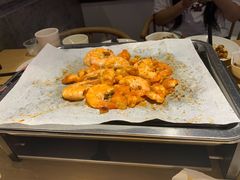 -玫瑰花园自助烤肉(顺义鑫海韵通店)