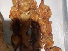 -木屋烧烤(龙华店)