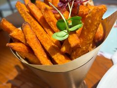 -原石牛扒·约会餐厅(龙城万科里店)