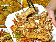 -秋姐美食店(旅游大道店)