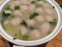 -小船渔村•大连菜•大连焖鱼(明泽街店)