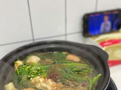 -川海丰尚砂锅麻辣烫(人和街分店)